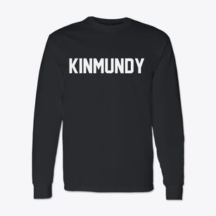 Kinmundy Illinois Classic Block Classic Long Sleeve T-Shirt