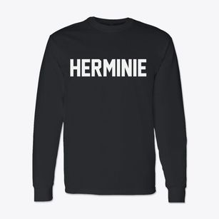 Herminie Pennsylvania Classic Block Classic Long Sleeve T-Shirt