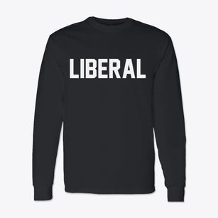 Liberal Missouri Classic Block Classic Long Sleeve T-Shirt