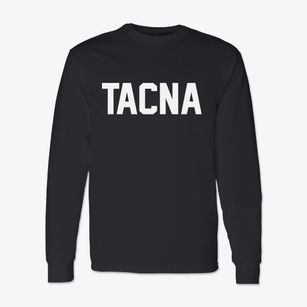 Tacna Arizona Classic Block Classic Long Sleeve T-Shirt