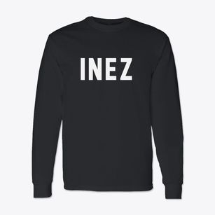 Inez Kentucky Classic Block Classic Long Sleeve T-Shirt