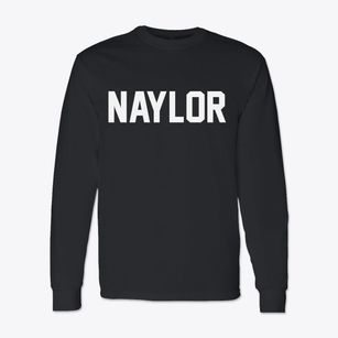Naylor Missouri Classic Block Classic Long Sleeve T-Shirt