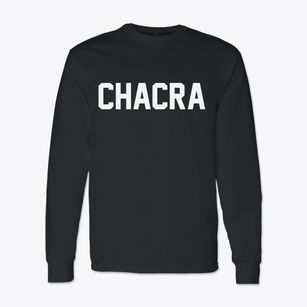 Chacra Colorado Classic Block Classic Long Sleeve T-Shirt
