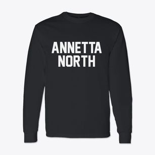 Annetta North Texas Classic Block Classic Long Sleeve T-Shirt