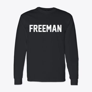 Freeman Missouri Classic Block Classic Long Sleeve T-Shirt