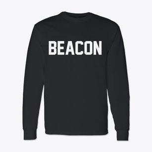 Beacon Iowa Classic Block Classic Long Sleeve T-Shirt