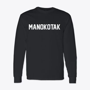 Manokotak Alaska Classic Block Classic Long Sleeve T-Shirt