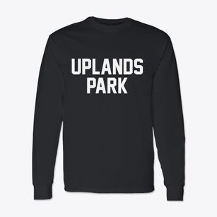 Uplands Park Missouri Classic Block Classic Long Sleeve T-Shirt