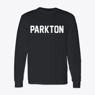 Parkton North Carolina Classic Block Classic Long Sleeve T-Shirt