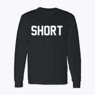 Short Oklahoma Classic Block Classic Long Sleeve T-Shirt