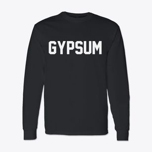 Gypsum Kansas Classic Block Classic Long Sleeve T-Shirt