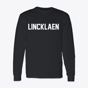 Lincklaen New York Classic Block Classic Long Sleeve T-Shirt