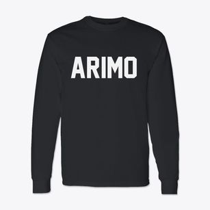Arimo Idaho Classic Block Classic Long Sleeve T-Shirt