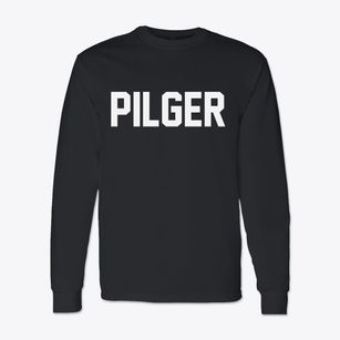 Pilger Nebraska Classic Block Classic Long Sleeve T-Shirt