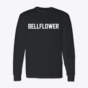 Bellflower Illinois Classic Block Classic Long Sleeve T-Shirt