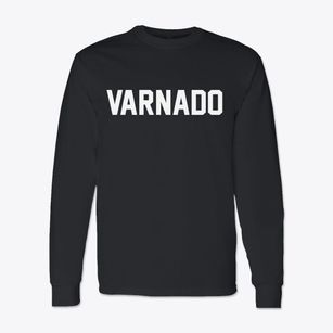 Varnado Louisiana Classic Block Classic Long Sleeve T-Shirt