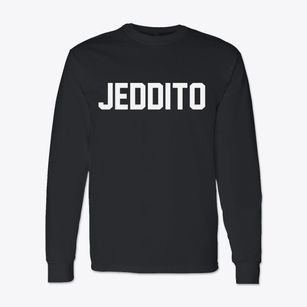 Jeddito Arizona Classic Block Classic Long Sleeve T-Shirt