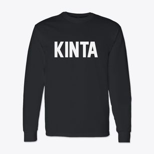 Kinta Oklahoma Classic Block Classic Long Sleeve T-Shirt