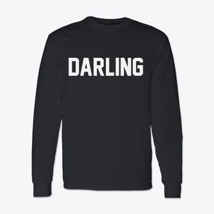 Darling Mississippi Classic Block Classic Long Sleeve T-Shirt