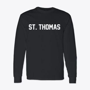 St. Thomas Missouri Classic Block Classic Long Sleeve T-Shirt