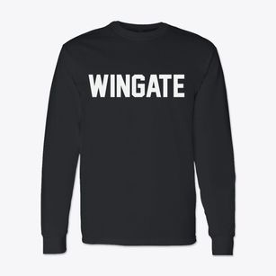 Wingate Indiana Classic Block Classic Long Sleeve T-Shirt