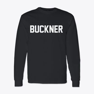 Buckner Arkansas Classic Block Classic Long Sleeve T-Shirt