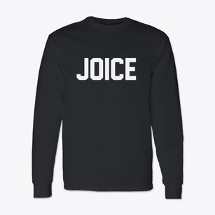 Joice Iowa Classic Block Classic Long Sleeve T-Shirt
