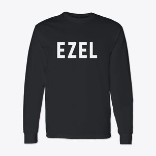 Ezel Kentucky Classic Block Classic Long Sleeve T-Shirt