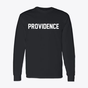Providence Alabama Classic Block Classic Long Sleeve T-Shirt