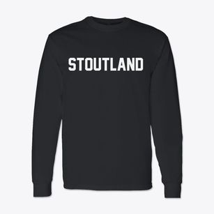 Stoutland Missouri Classic Block Classic Long Sleeve T-Shirt