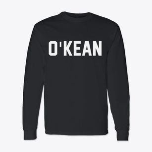 O'kean Arkansas Classic Block Classic Long Sleeve T-Shirt