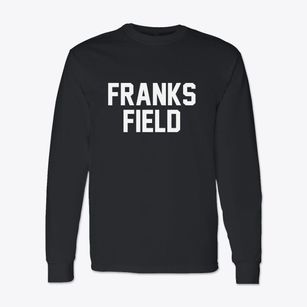 Franks Field Wisconsin Classic Block Classic Long Sleeve T-Shirt