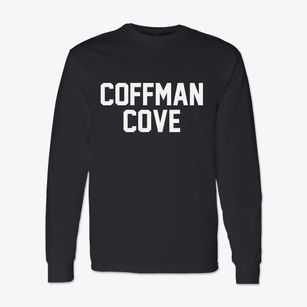 Coffman Cove Alaska Classic Block Classic Long Sleeve T-Shirt