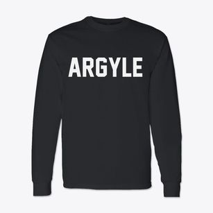 Argyle Missouri Classic Block Classic Long Sleeve T-Shirt