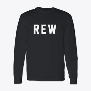 Rew Pennsylvania Classic Block Classic Long Sleeve T-Shirt