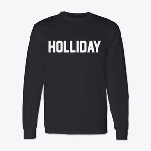 Holliday Missouri Classic Block Classic Long Sleeve T-Shirt