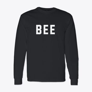 Bee Oklahoma Classic Block Classic Long Sleeve T-Shirt