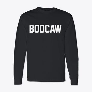 Bodcaw Arkansas Classic Block Classic Long Sleeve T-Shirt
