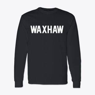 Waxhaw North Carolina Classic Block Classic Long Sleeve T-Shirt
