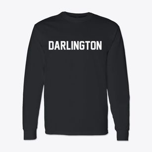 Darlington Missouri Classic Block Classic Long Sleeve T-Shirt