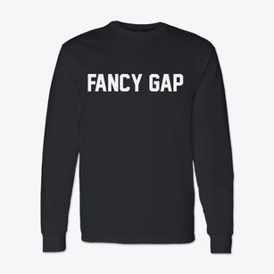 Fancy Gap Virginia Classic Block Classic Long Sleeve T-Shirt