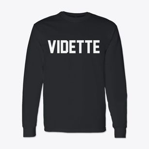 Vidette Georgia Classic Block Classic Long Sleeve T-Shirt