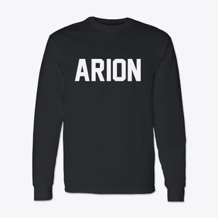Arion Iowa Classic Block Classic Long Sleeve T-Shirt
