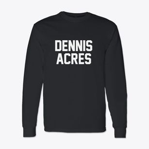 Dennis Acres Missouri Classic Block Classic Long Sleeve T-Shirt