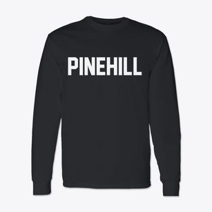 Pinehill New Mexico Classic Block Classic Long Sleeve T-Shirt