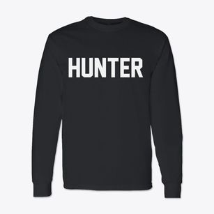 Hunter Missouri Classic Block Classic Long Sleeve T-Shirt