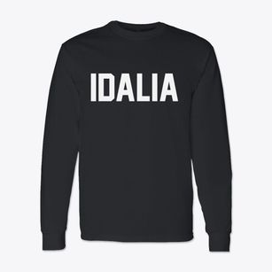 Idalia Colorado Classic Block Classic Long Sleeve T-Shirt