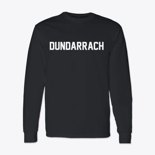 Dundarrach North Carolina Classic Block Classic Long Sleeve T-Shirt