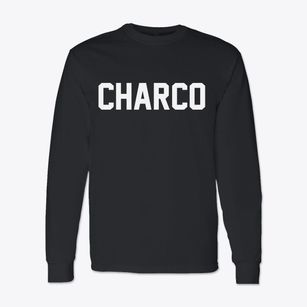 Charco Arizona Classic Block Classic Long Sleeve T-Shirt