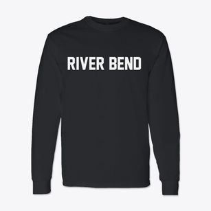 River Bend Missouri Classic Block Classic Long Sleeve T-Shirt